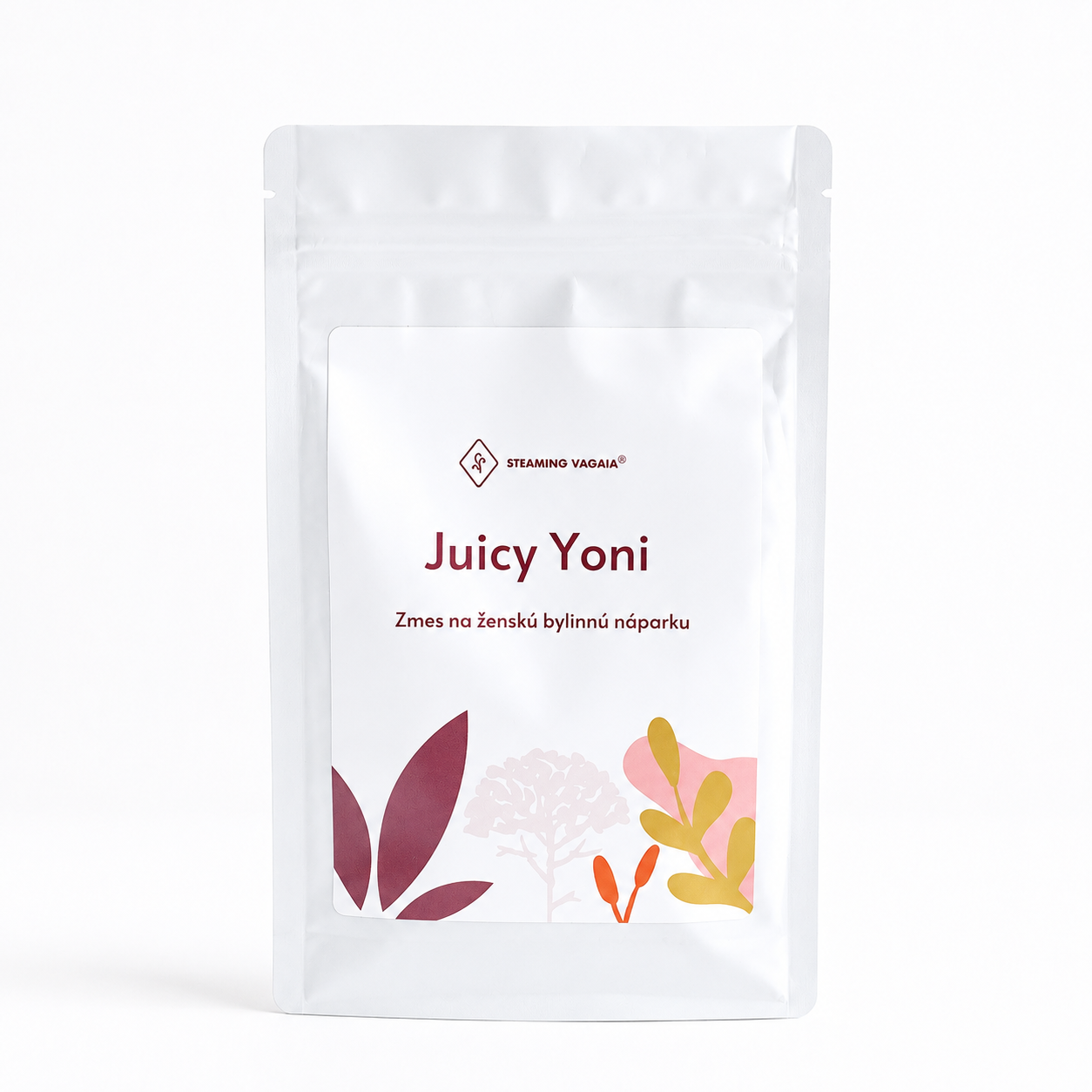Naparovacia zmes- Juicy Yoni 100g