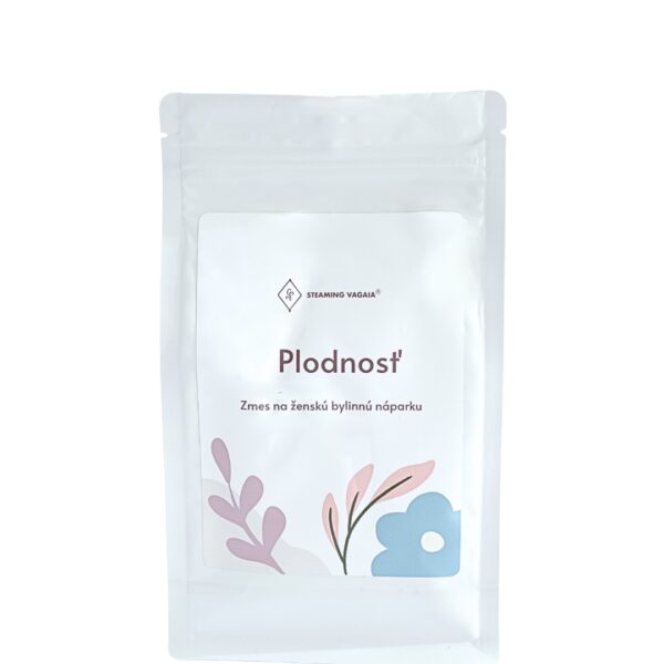 Naparovacia zmes-Plodnosť