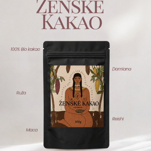 zenske kakao