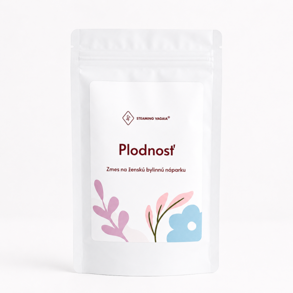 Naparovacia zmes-Plodnosť 100g