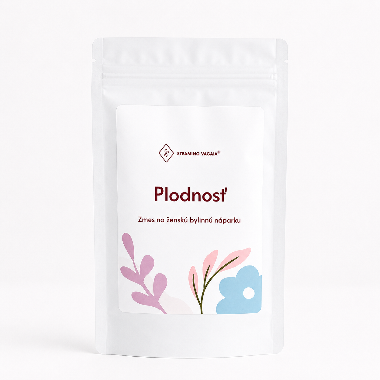 Naparovacia zmes-Plodnosť 100g