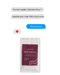 Root Balance- Harmonizačná zmes z koreňov