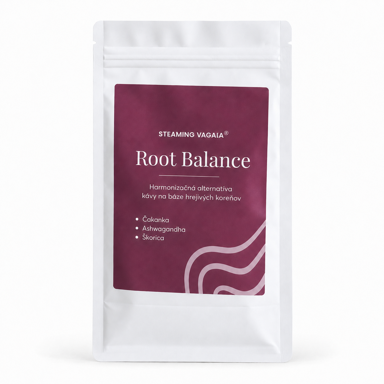 Root Balance- Harmonizačná zmes z koreňov