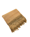 DESIERTO KHAKI REBOZO