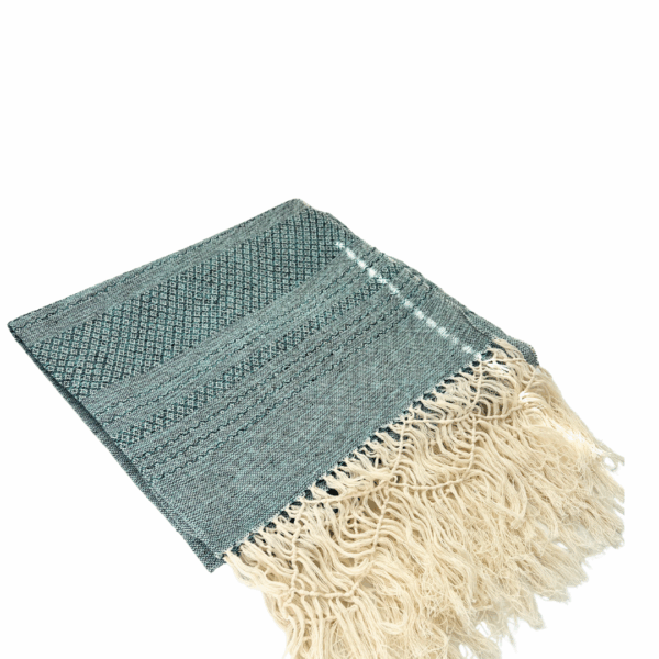 FOREST TALES REBOZO