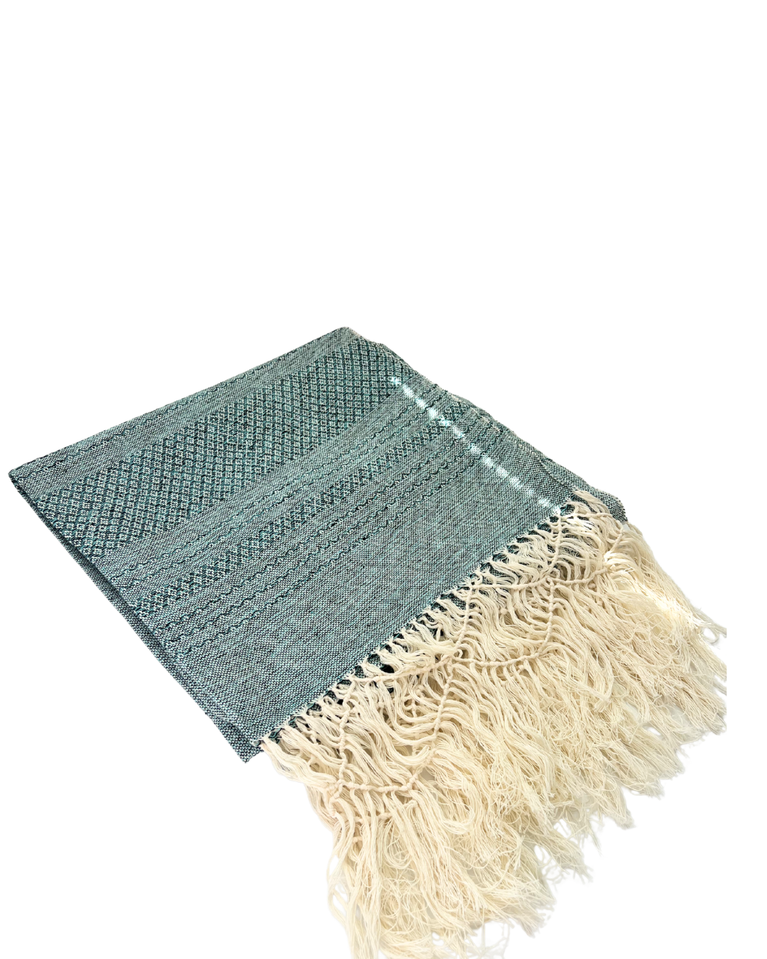 FOREST TALES REBOZO