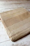 DESIERTO KHAKI REBOZO