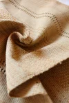 DESIERTO KHAKI REBOZO
