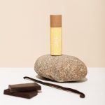 Výživný balzam na pery | Lahodné kakao