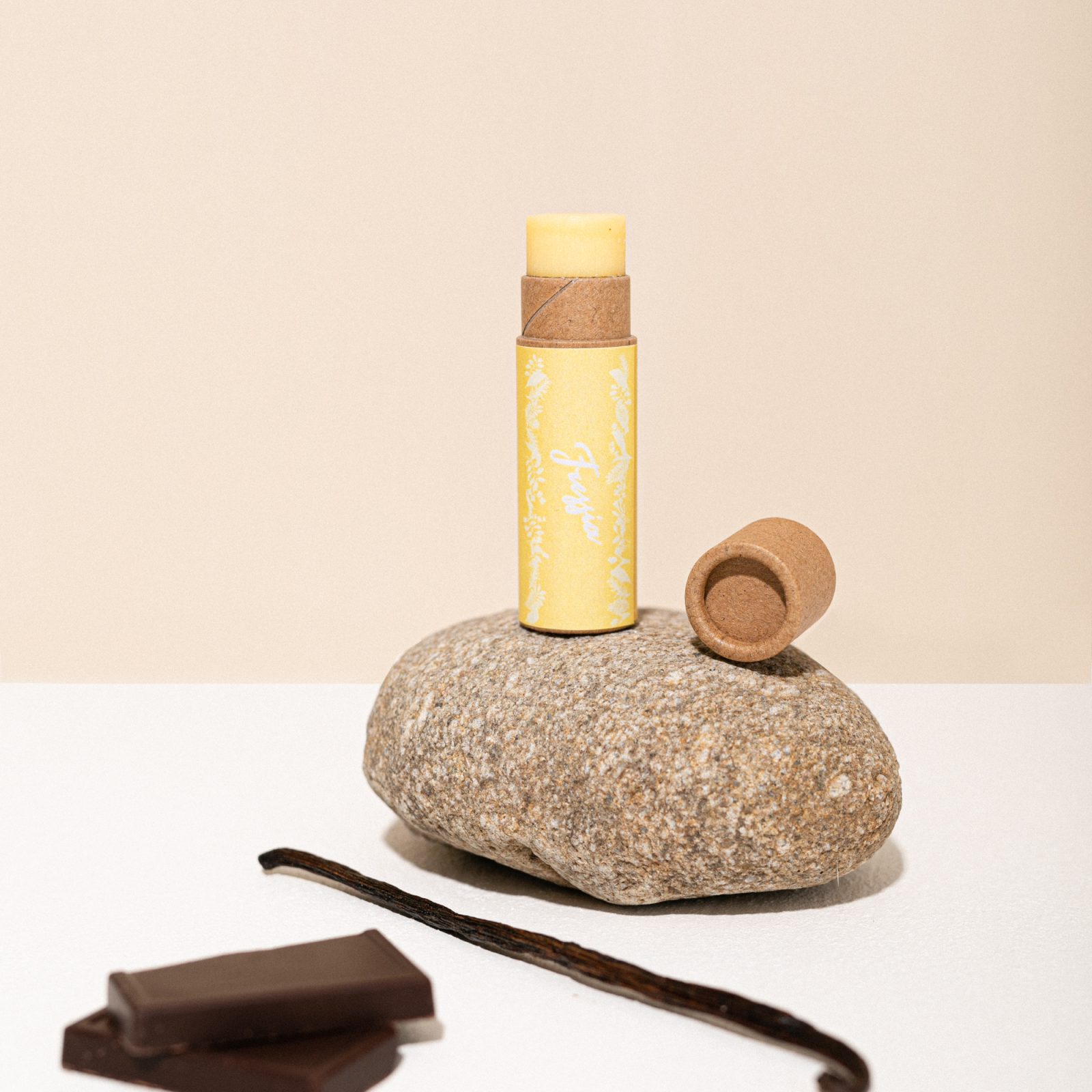 Výživný balzam na pery | Lahodné kakao