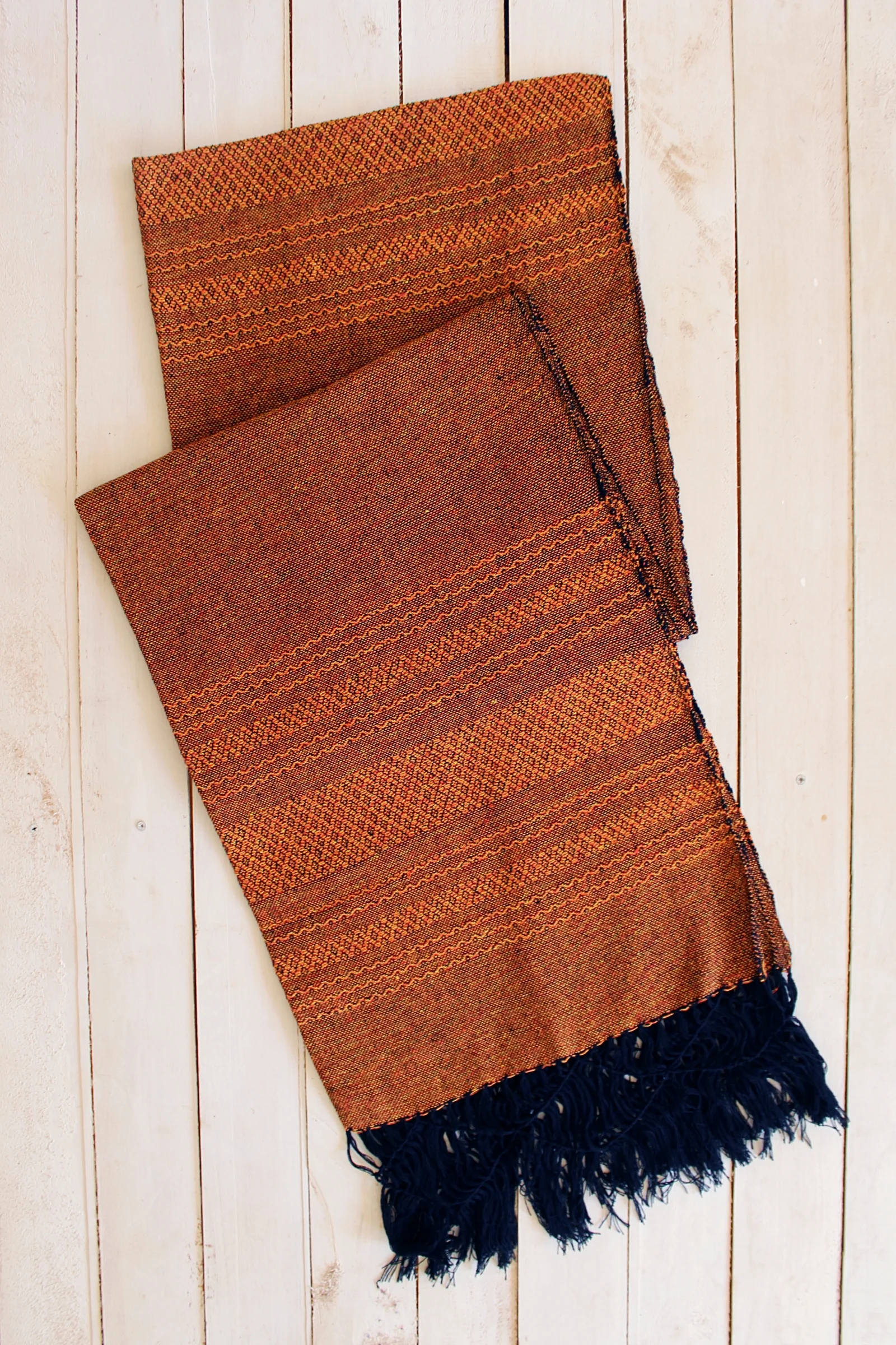orot rebozo
